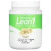 Lean1 Original Fat Burning Protein Shake Banana 1.68 lbs (765 g) 810033010507