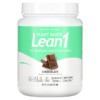 Lean1 Plant Based Fat Burning Protein Shake Chocolate 2 lb (900 g) 810033013027