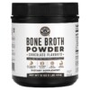 Left Coast Performance Bone Broth Powder Chocolate 1 lb (454 g) 019962813542