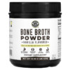 Left Coast Performance Bone Broth Powder Vanilla 1 lb (454 g) 019962813641