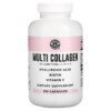 Left Coast Performance Multi Collagen 120 Capsules 787790332114
