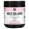 Left Coast Performance Multi Collagen 16 oz (454 g) 644216980284