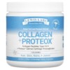 Lewis Labs Collagen + Proteox Unflavored 6 oz (170 g) 042515000038