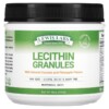 Lewis Labs Lecithin Granules Natural Coconut and Pineapple 16 oz (454 g) 042515435144