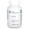 Life Enhancement Bye-Lori 120 Vegetarian Capsules 603902015105