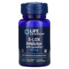 Life Extension 5-LOX Inhibitor with ApresFlex 100 mg 60 Vegetarian Capsules 737870163961