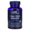 Life Extension 7-Keto DHEA Metabolite 100 mg 60 Vegetarian Capsules 737870247968
