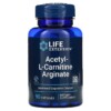 Life Extension Acetyl-L-Carnitine Arginate 90 Capsules 737870197492