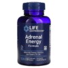 Life Extension Adrenal Energy Formula 120 Vegetarian Capsules 737870163008