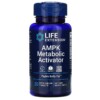 Life Extension AMPK Metabolic Activator 30 Vegetarian Tablets 737870220732