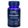 Life Extension Astaxanthin with Phospholipids 4 mg 30 Softgels 737870192336