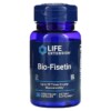 Life Extension Bio- Fisetin 30 Vegetarian Capsules 737870241430