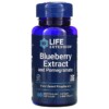 Life Extension Blueberry Extract and Pomegranate 60 Vegetarian Capsules 737870143864