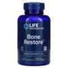 Life Extension Bone Restore 120 Capsules 737870172611
