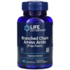 Life Extension Branched Chain Amino Acids 90 Capsules 737870125396