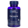 Life Extension Carnosine 500 mg 60 Vegetarian Capsules 737870182962