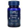 Life Extension Circadian Sleep 30 Liquid Vegetarian Capsules 737870230038
