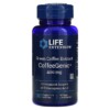 Life Extension CoffeeGenic Green Coffee Extract 400 mg 90 Vegetarian Capsules 737870162094