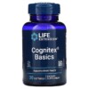 Life Extension Cognitex Basics 30 Softgels 737870232131