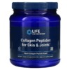 Life Extension Collagen Peptides For Skin & Joints Multi- Collagen Peptide Blend 12 oz (343 g) 737870240808