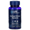 Life Extension Cortisol-Stress Balance 30 Vegetarian Capsules 737870231233
