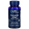 Life Extension Curcumin Elite Turmeric Extract 30 Vegetarian Capsules 737870246732