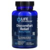 Life Extension Discomfort Relief Berry 60 Vegetarian Chewable Tablets 737870230366