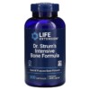 Life Extension Dr. Strum's Intensive Bone Formula 300 Capsules 737870150602