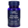 Life Extension Enhanced Stress Relief 30 Vegetarian Capsules 737870987031