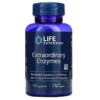 Life Extension Extraordinary Enzymes 60 Capsules 737870170662
