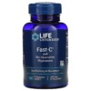 Life Extension Fast-C and Bio-Quercetin Phytosome 60 Vegetarian Tablets 737870222965