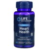 Life Extension FLORASSIST Heart Health 60 Vegetarian Capsules 737870182160