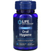 Life Extension FLORASSIST Oral Hygiene 30 Vegetarian Lozenges 737870212034