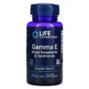 Life Extension Gamma E Mixed Tocopherols & Tocotrienols 60 Softgels 737870207061