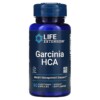 Life Extension Garcinia HCA 90 Vegetarian Capsules 737870173809