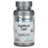 Life Extension GEROPROTECT Ageless Cell 30 Softgels 737870211938