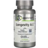 Life Extension GEROPROTECT Longevity A.I. 30 Softgels 737870213338