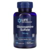 Life Extension Glucosamine Sulfate 750 mg 60 Capsules 737870242062