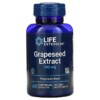 Life Extension Grapeseed Extract 100 mg 60 Vegetarian Capsules 737870221166