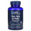 Life Extension Hair Skin & Nails Collagen Plus Formula 120 Tablets 737870232216