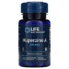 Life Extension Huperzine A 200 mcg 60 Vegetarian Capsules 737870152767