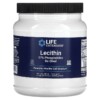 Life Extension Lecithin 16 oz (454 g) 737870020165