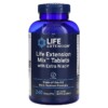 Life Extension Life Extension Mix Tablets with Extra Niacin 240 Tablets 737870235729