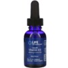 Life Extension Liquid Vitamin D3 Mint Flavor 2.000 IU 1 fl oz (29.57 ml) 737870223214