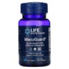 Life Extension MacuGuard Ocular Support with Saffron & Astaxanthin 60 Softgels 737870199366