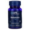 Life Extension Melatonin 1 mg 60 Capsules 737870329060