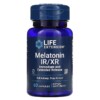 Life Extension Melatonin IR/XR 60 Capsules 737870220169