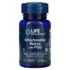 Life Extension Mitochondrial Basics with PQQ 30 Vegetable Capsules 737870186939