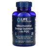Life Extension Mitochondrial Energy Optimizer with PQQ 120 Vegetarian Capsules 737870186816