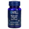 Life Extension Mushroom Immune With Beta Glucans 30 Vegetarian Capsules 737870242635